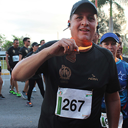 Carrera Arteli 2019