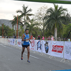 Carrera Arteli 2019