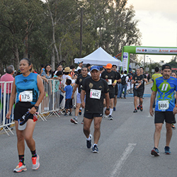 Carrera Arteli 2019