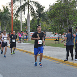 Carrera Arteli 2019