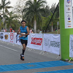 Carrera Arteli 2019