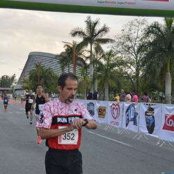 Carrera Arteli 2019