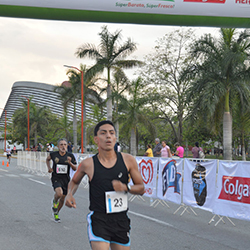 Carrera Arteli 2019