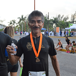 Carrera Arteli 2019