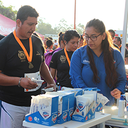 Carrera Arteli 2019