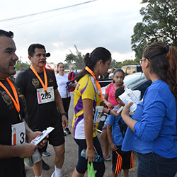 Carrera Arteli 2019