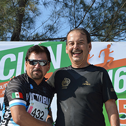 Carrera Arteli 2019