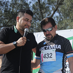 Carrera Arteli 2019