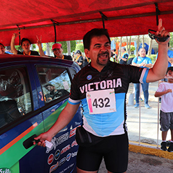 Carrera Arteli 2019