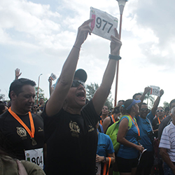 Carrera Arteli 2019