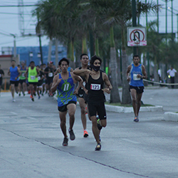 Carrera Arteli 2019