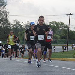 Carrera Arteli 2019