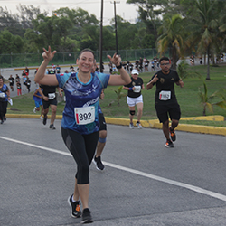 Carrera Arteli 2019