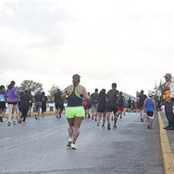 Carrera Arteli 2019