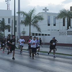 Carrera Arteli 2019