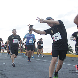 Carrera Arteli 2019