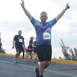 Carrera Arteli 2019