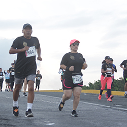 Carrera Arteli 2019