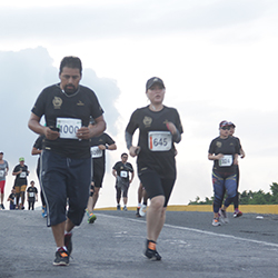 Carrera Arteli 2019