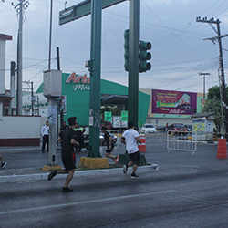 Carrera Arteli 2019