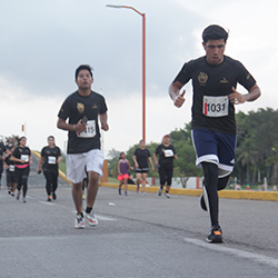 Carrera Arteli 2019