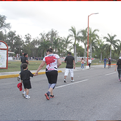 Carrera Arteli 2019