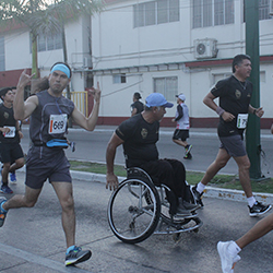 Carrera Arteli 2019