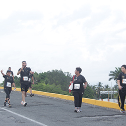 Carrera Arteli 2019