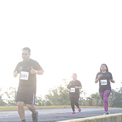 Carrera Arteli 2019