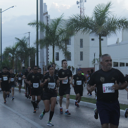 Carrera Arteli 2019