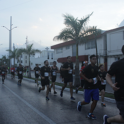 Carrera Arteli 2019