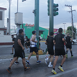 Carrera Arteli 2019