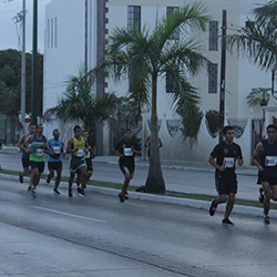 Carrera Arteli 2019