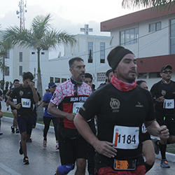 Carrera Arteli 2019