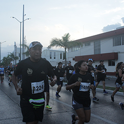 Carrera Arteli 2019