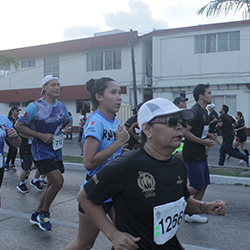 Carrera Arteli 2019