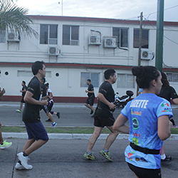 Carrera Arteli 2019