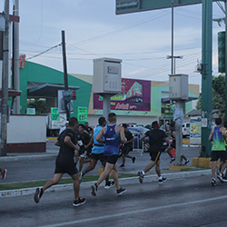 Carrera Arteli 2019