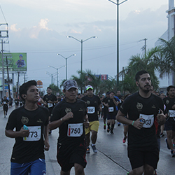 Carrera Arteli 2019