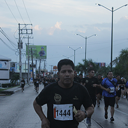 Carrera Arteli 2019