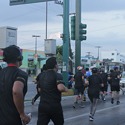 Carrera Arteli 2019