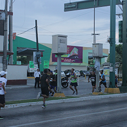 Carrera Arteli 2019