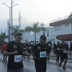 Carrera Arteli 2019