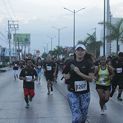 Carrera Arteli 2019