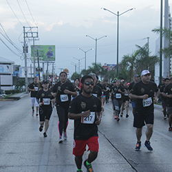 Carrera Arteli 2019