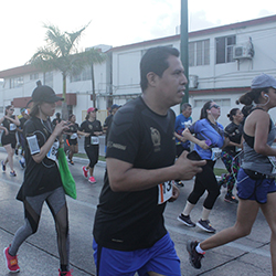 Carrera Arteli 2019