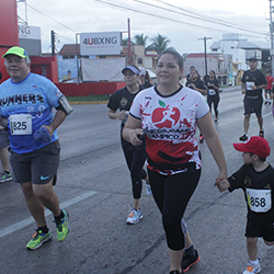 Carrera Arteli 2019