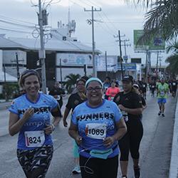 Carrera Arteli 2019