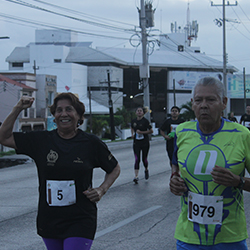 Carrera Arteli 2019