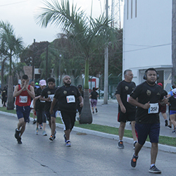 Carrera Arteli 2019